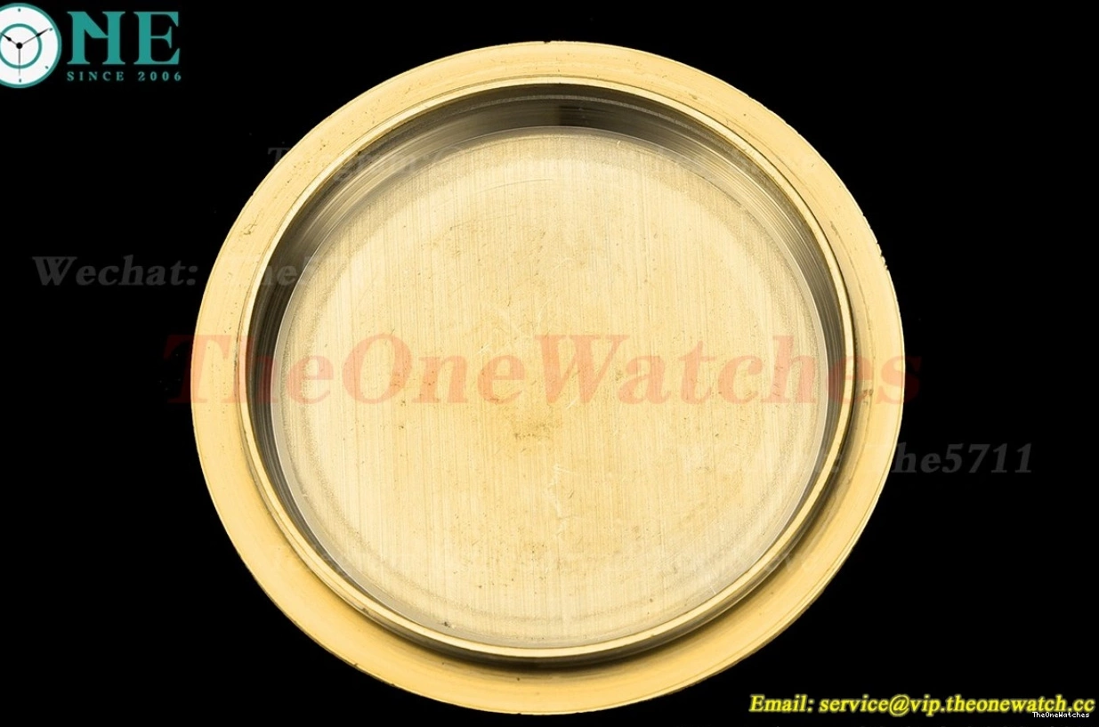 Dial 40mm GDF Gold A3836 YG Daytona YG 0513